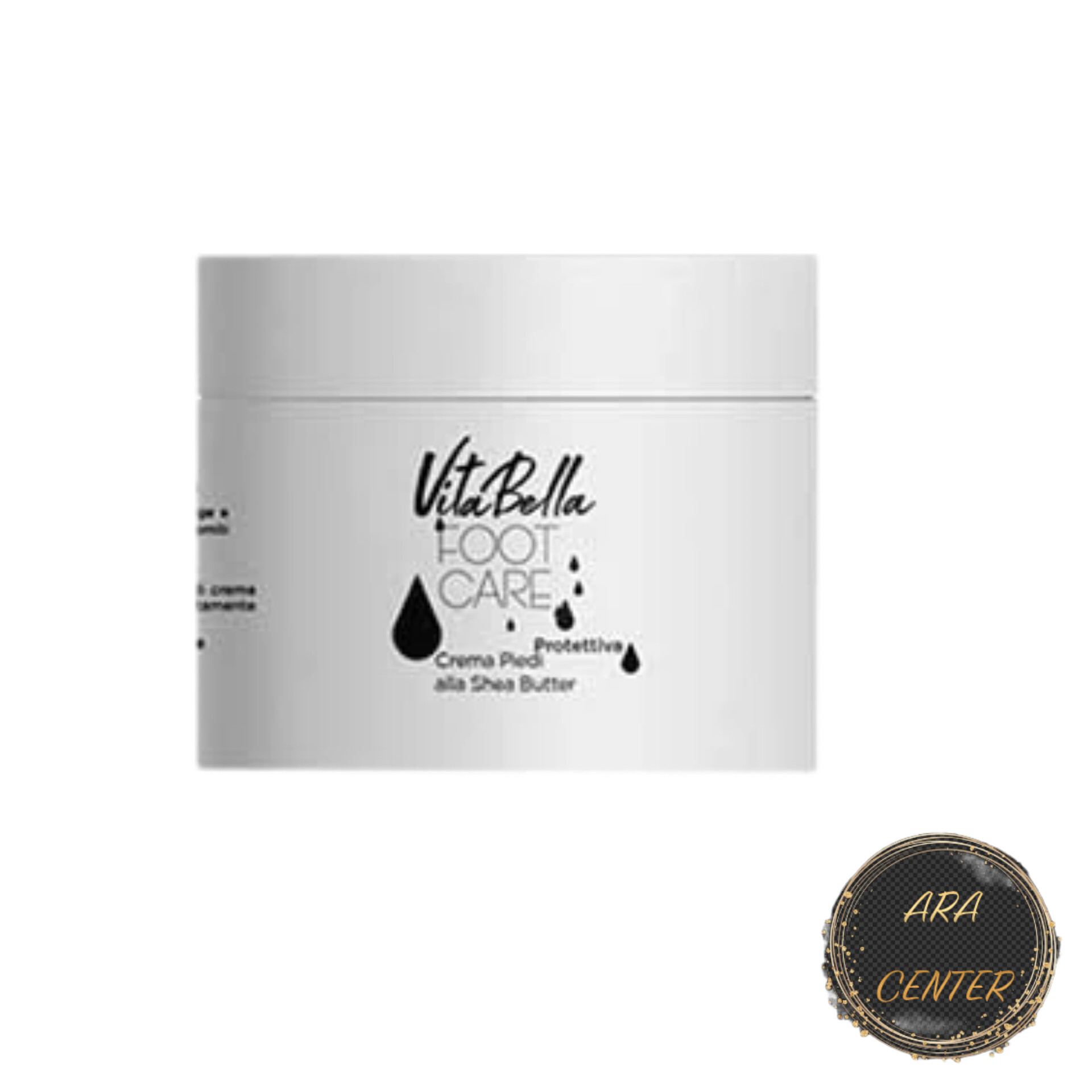 کرم مراقبت پا